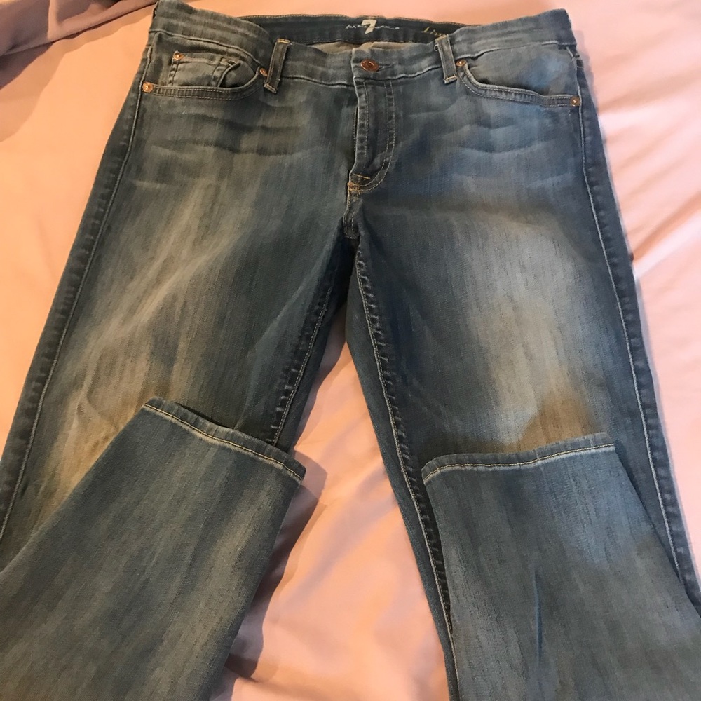 7 jeans